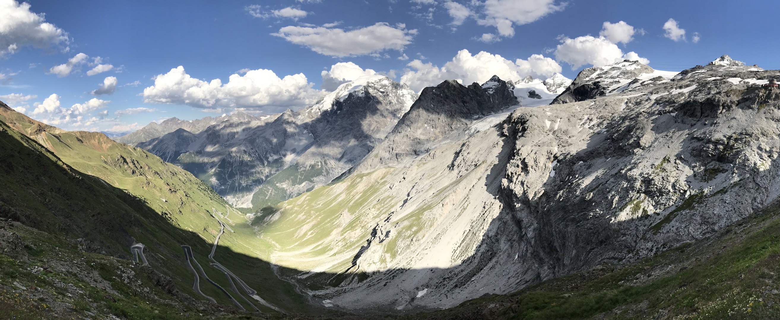 Passo Stelvio