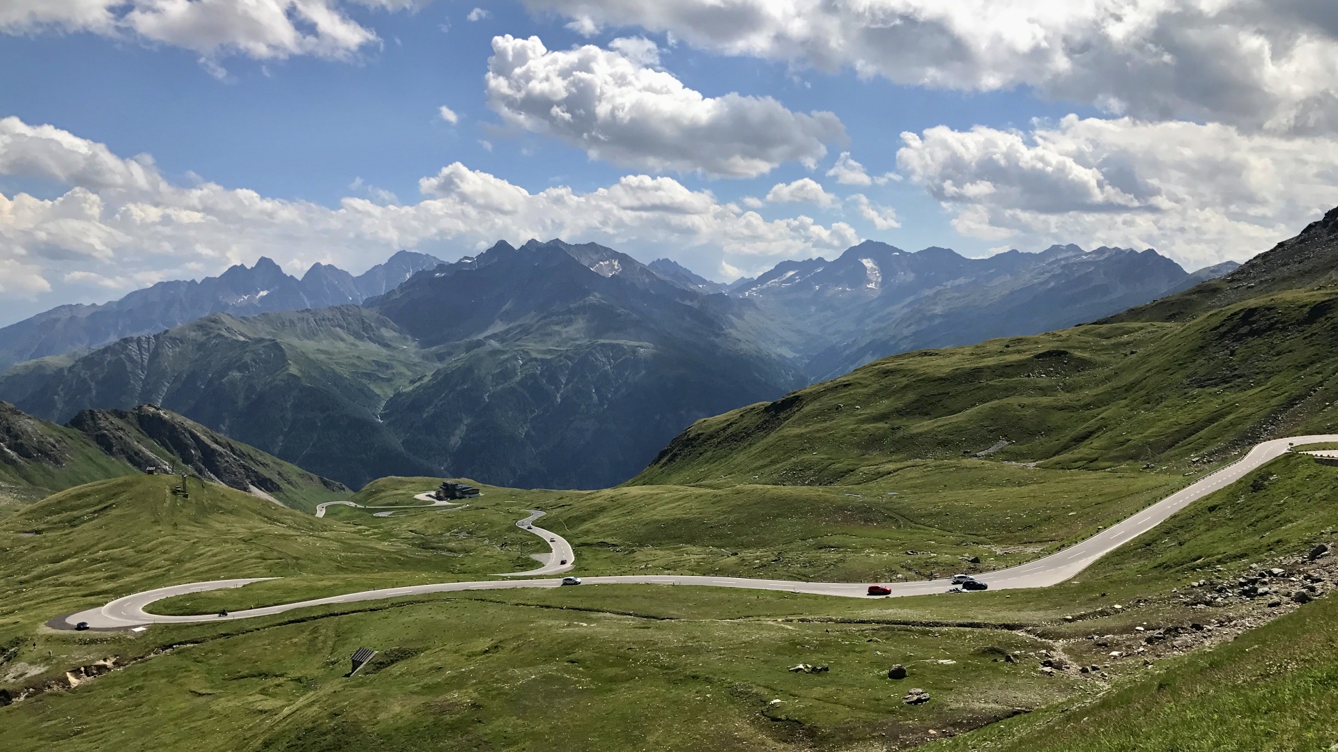 Grossglockner